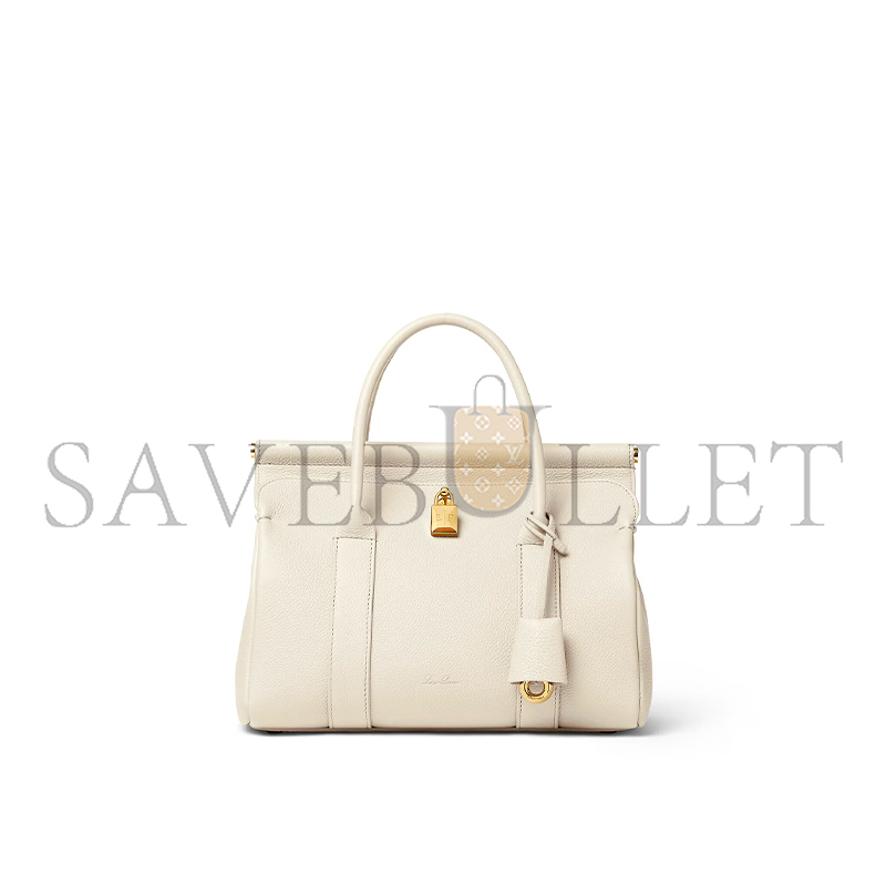 LORO PIANA LOOM BAG L25 FAO2680 (25*18*12.5cm)